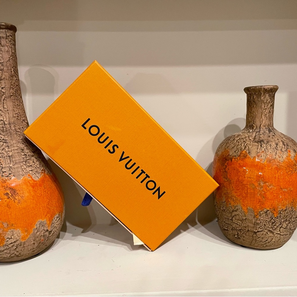 Louis Vuitton Box